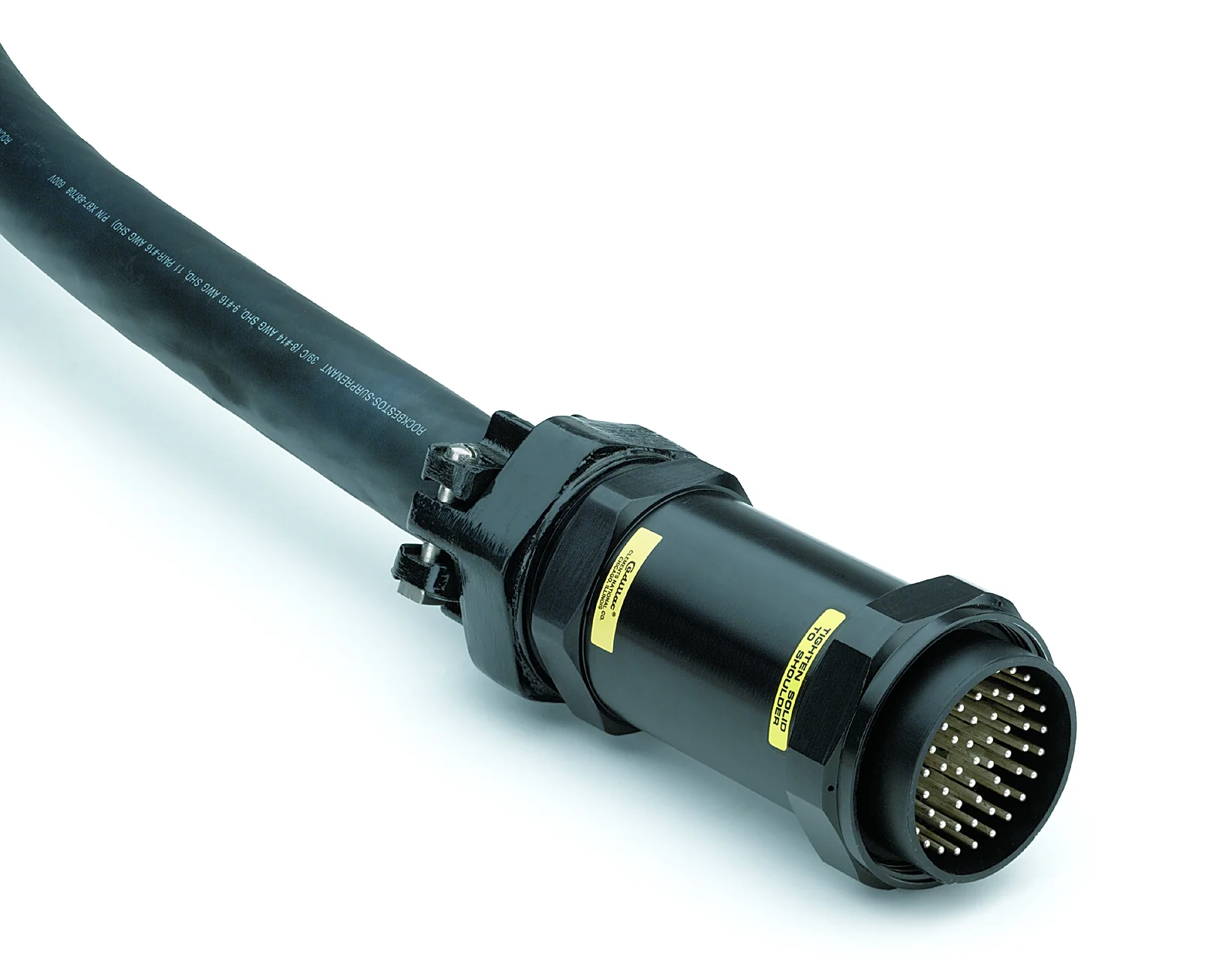 Product image of CN Series Connectors