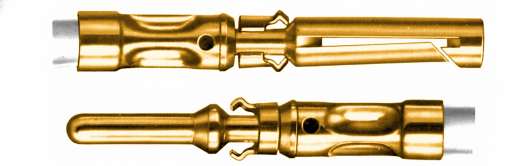 100 Series Contacts product image