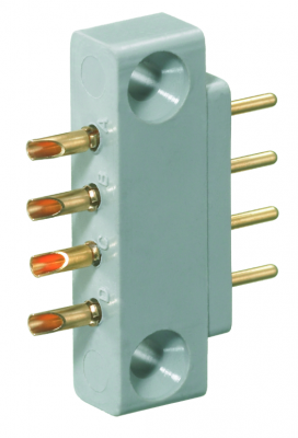 JF Connectors