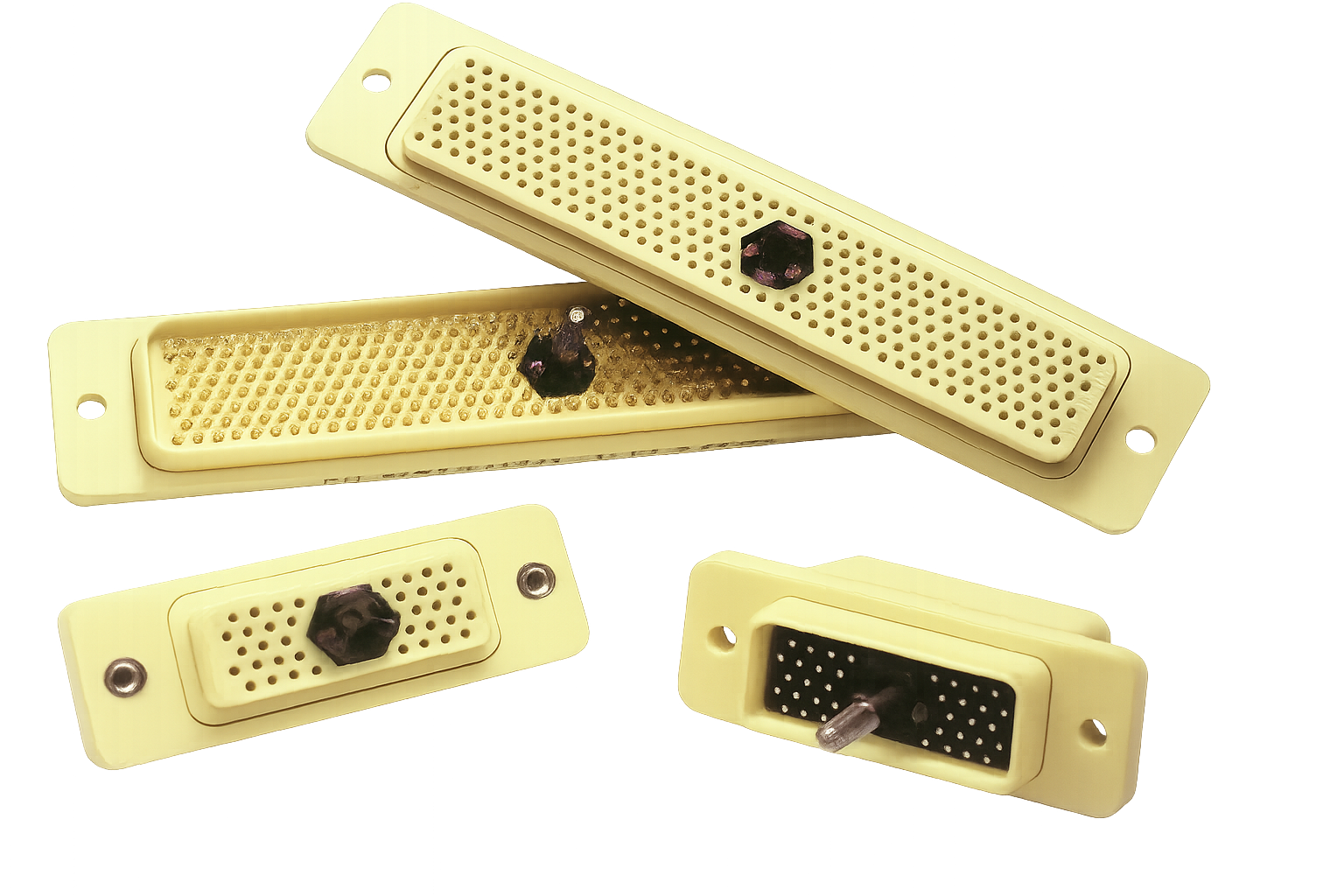 M28804 Connectors