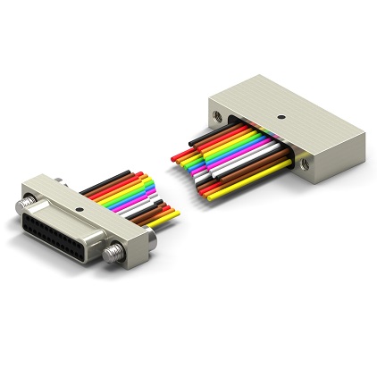 M32139 Connectors