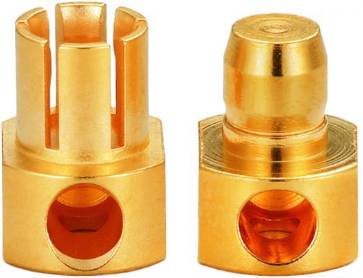 PowerSnap Connectors