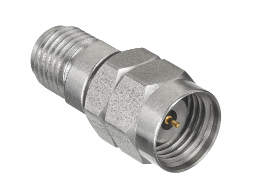 1.85 mm RF Connectors | Precision Microwave Solutions