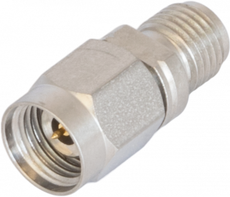 2.4mm Series RF Connector