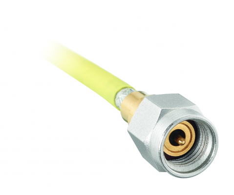 2.92mm RF Connector