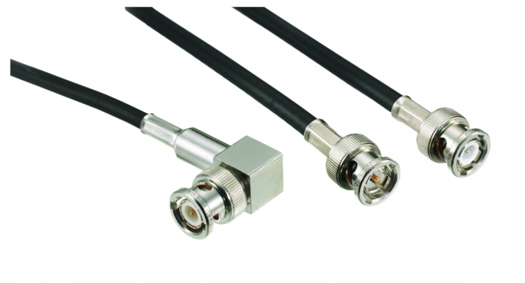 BNC Series Connector