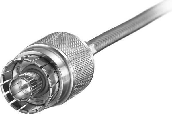 Product image of N Series RF Connector