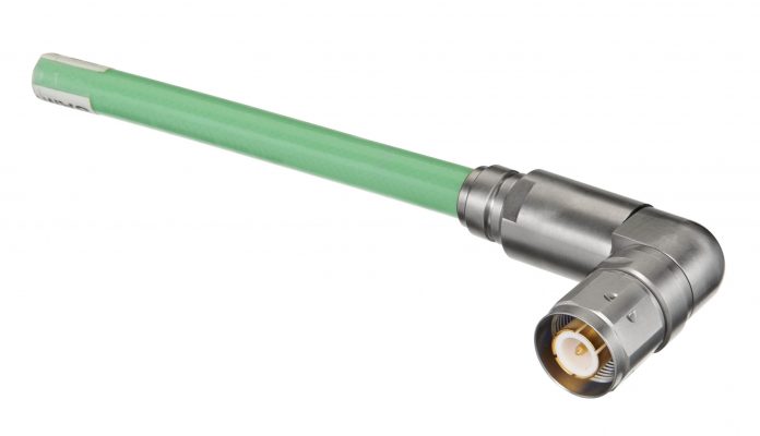 Product image of SC Series RF Connector