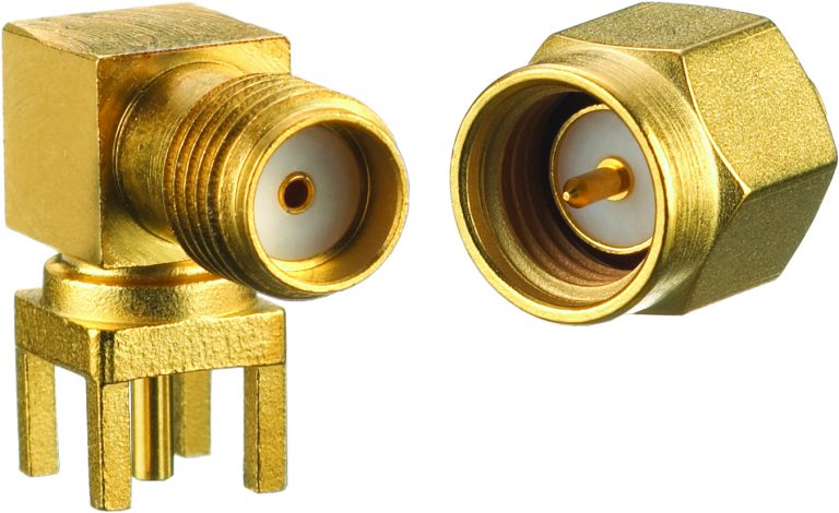 Product image of SMA Connector