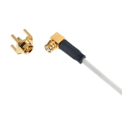 Product image of SMP Series RF Connector