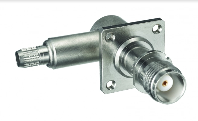 Product image of TNC Series RF Connector