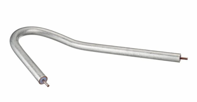 Semi-Rigid Cable