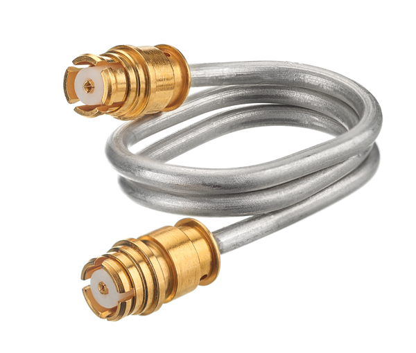 Semi-Rigid Cable Assemblies