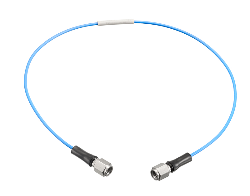 Flexible Coax Cable Assemblies
