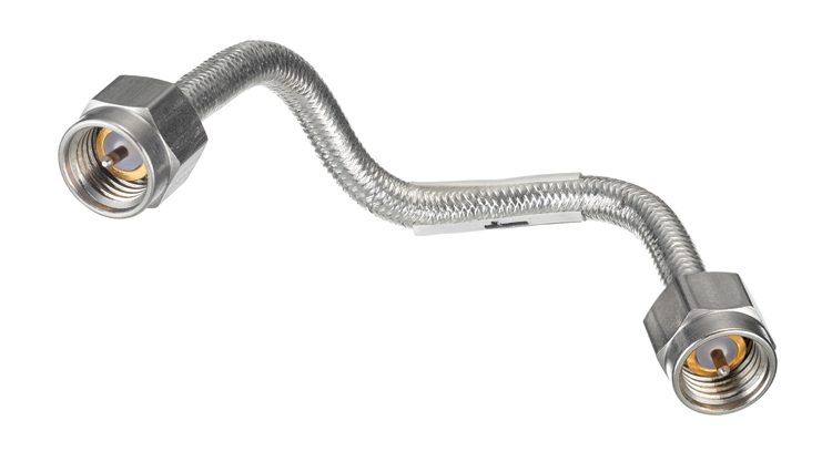 Conformable Cable Assemblies