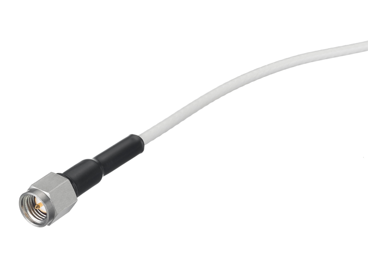 Low Loss Cable Assemblies