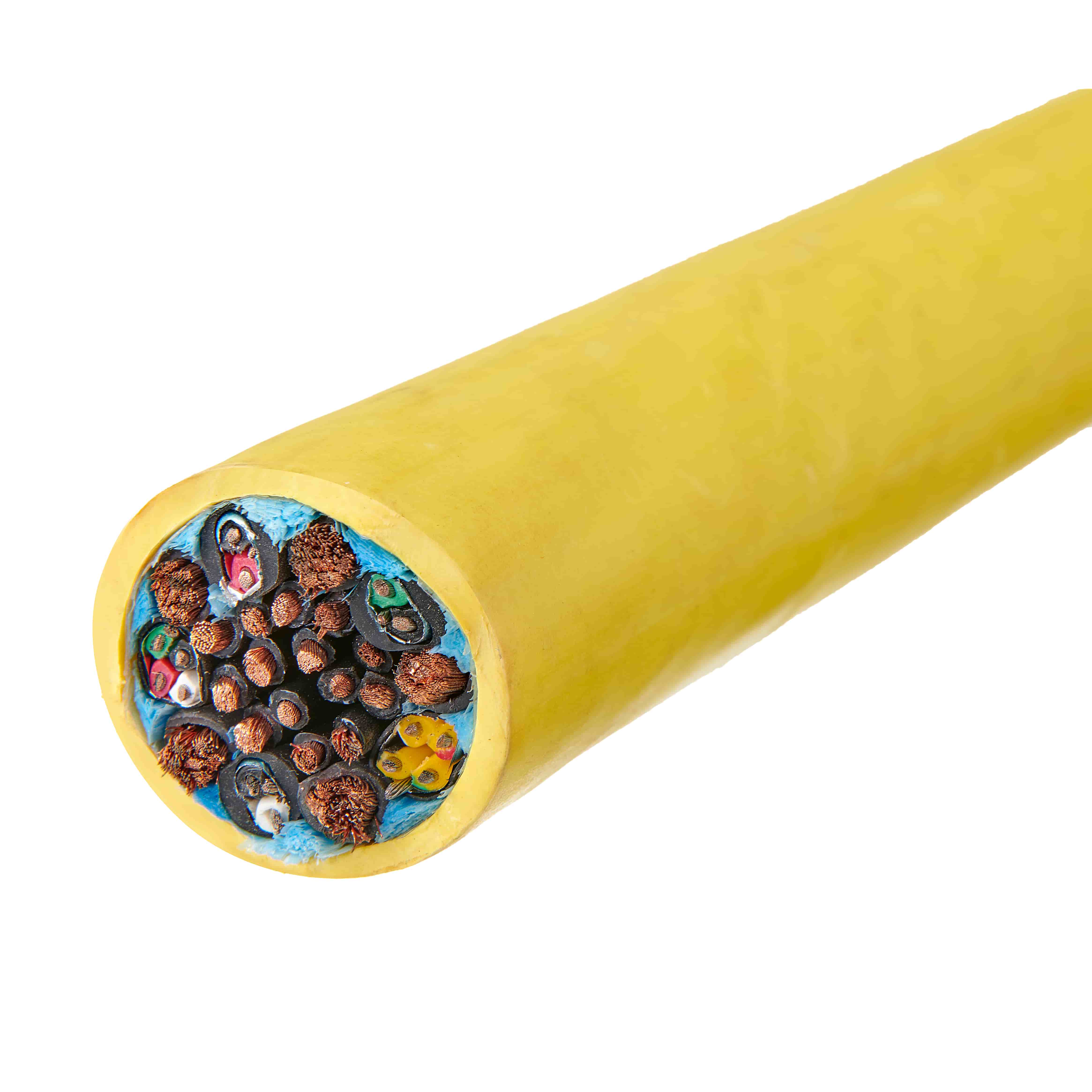 Custom Multicore Cables