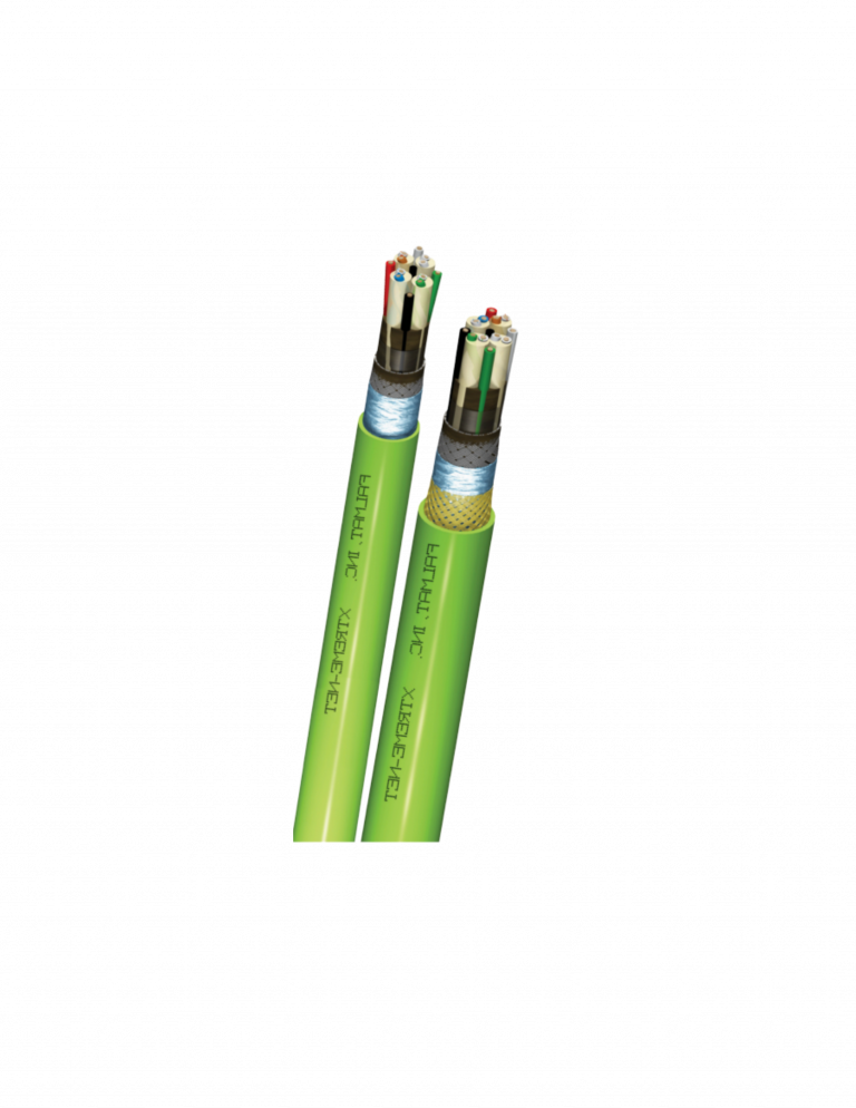 Xtreme-NetⓇ Cables