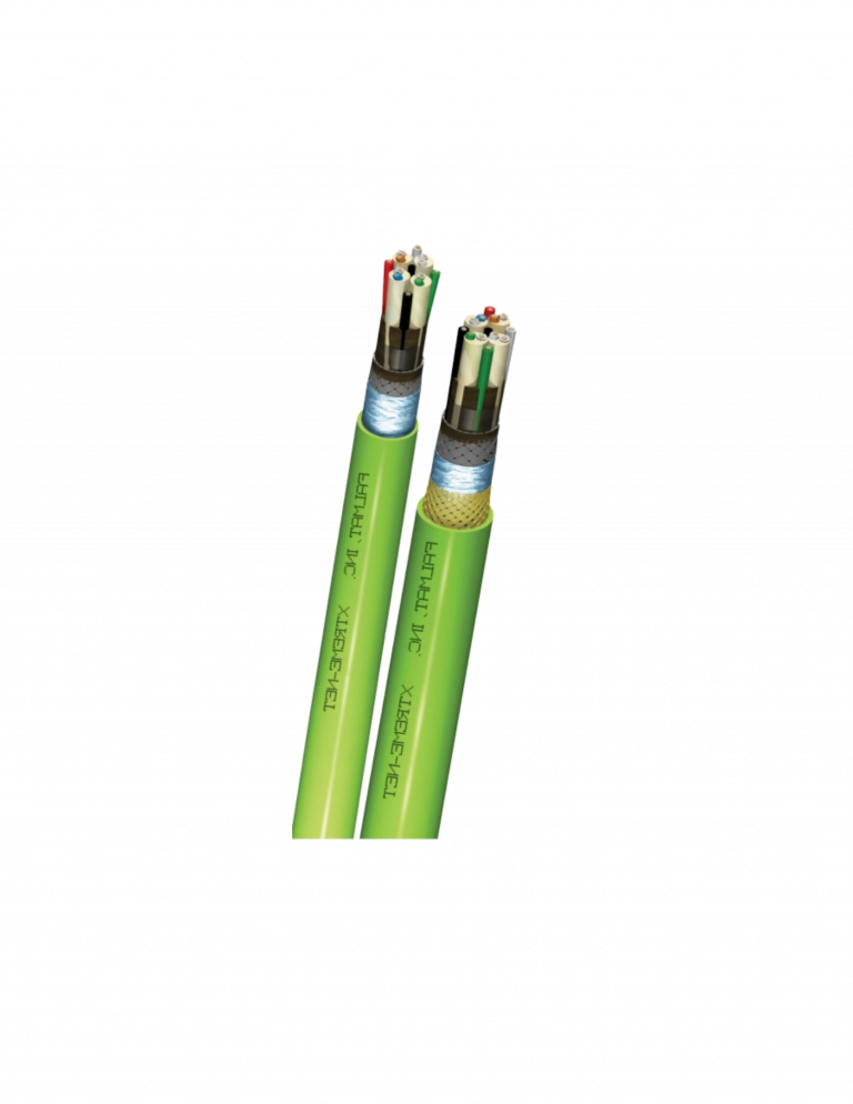 Xtreme-NetⓇ Cables product image