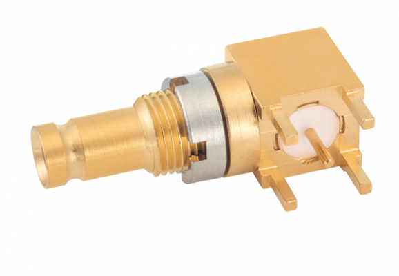 7/16 DIN Series RF Connector
