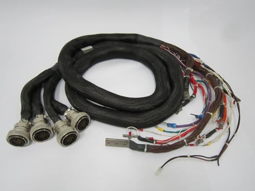 Custom Engineered Assemblies product image