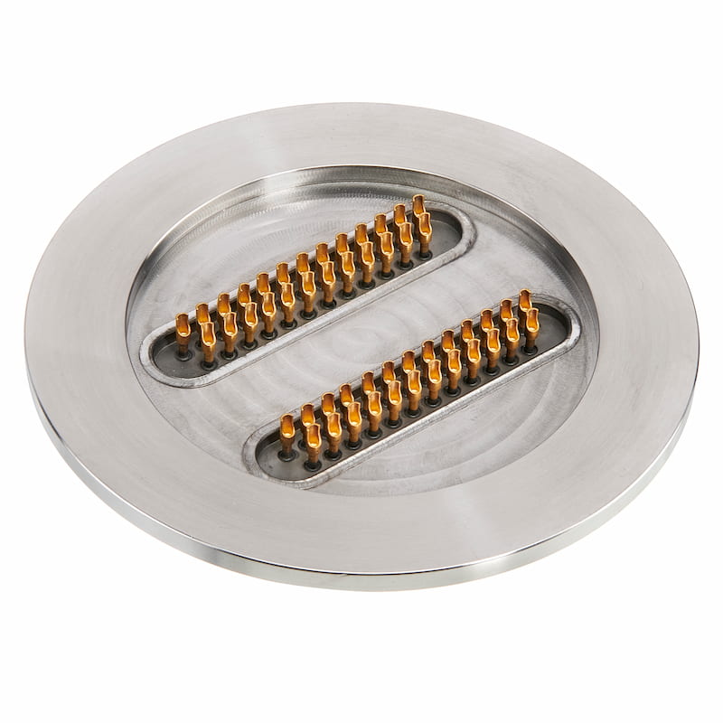 Vacuum Flanges