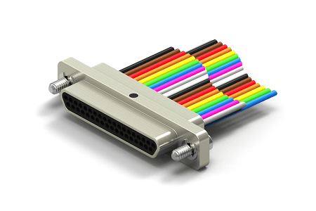 Standard Micro-D product image