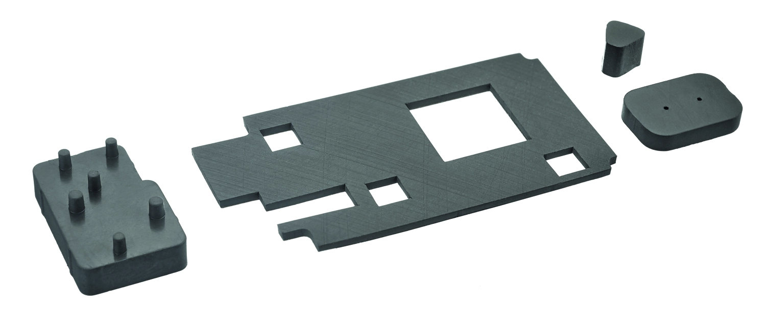 PolyIron™ Microwave Absorber product image