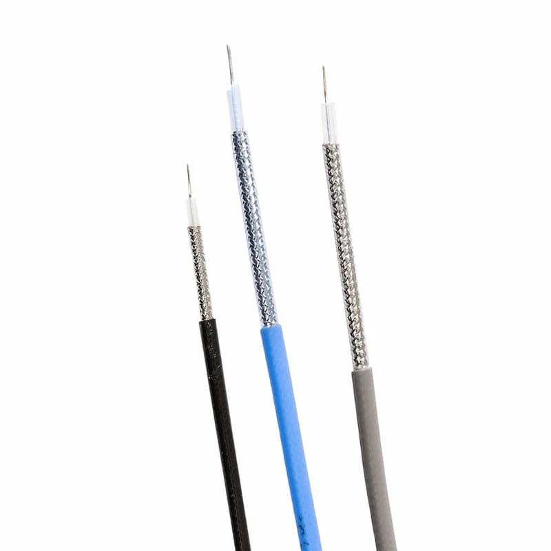 SpaceFlex RF Cable