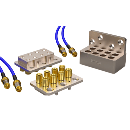VITA 67.2 Connectors
