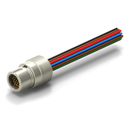 RQ Plug Quick Disconnect