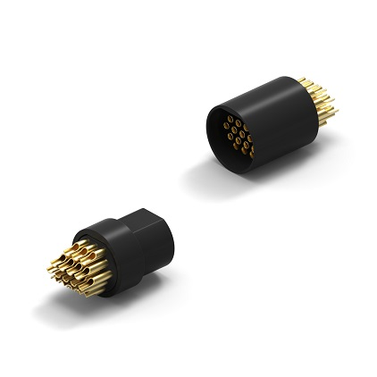 Solderable Connectors