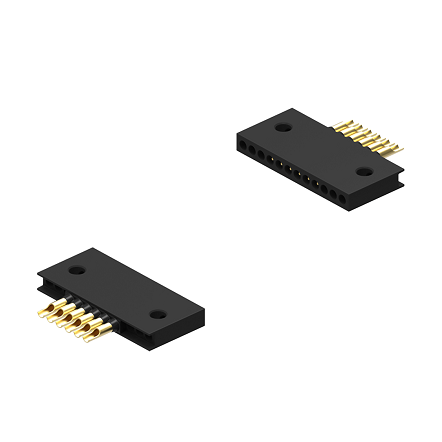 Solder Cup Contacts